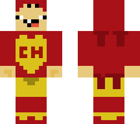 chapulin cholorado 4