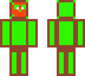 christmas slime