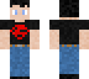 conner kent