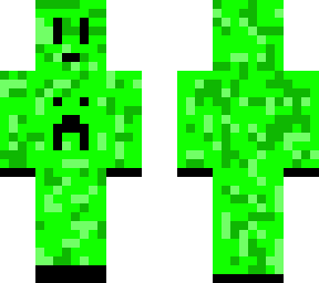 creeper boi