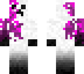 creepy enderman 2