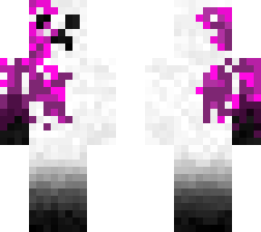 creepy enderman 3