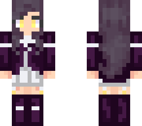 danganronpa oc