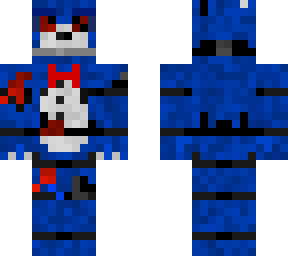 demented bonnie (new)