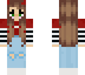 devil girl (read description)