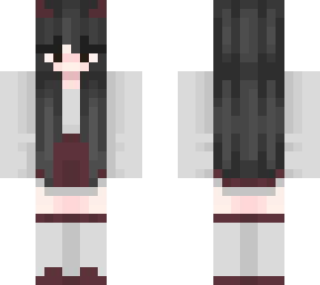 devil girl