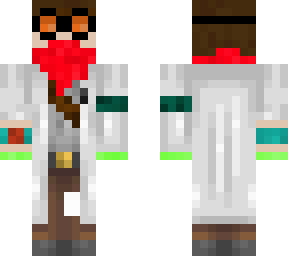 dr. phoenix (last update)