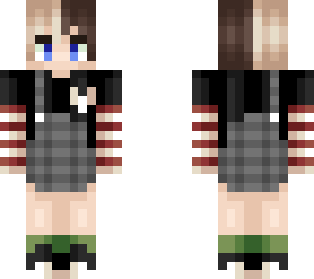edited femboy