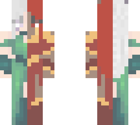 elves - rce