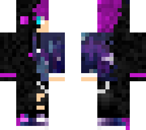 ender teen