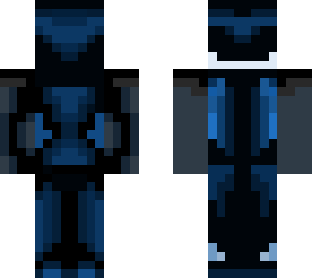 energy soldier
