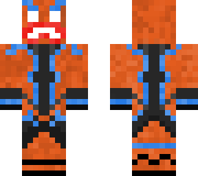 eternal gingerbread