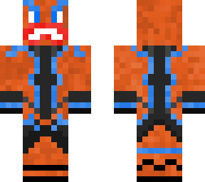 eternal gingerbread