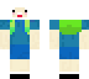 finn