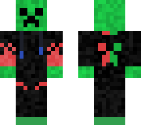 fire creeper (man)