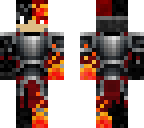 fire dark