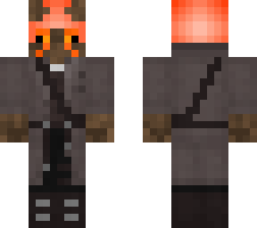 fire genisling gunslinger