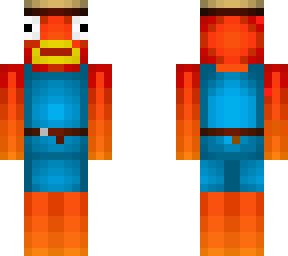 fishstick baseplate
