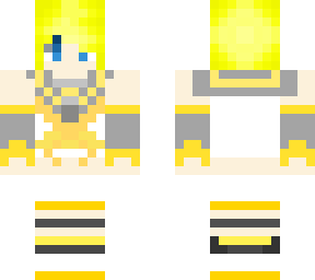 fixed kagamine again.