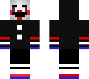 french puppet