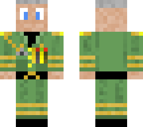 frontline general