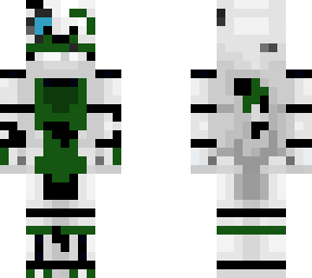 funtime chief (ignited)