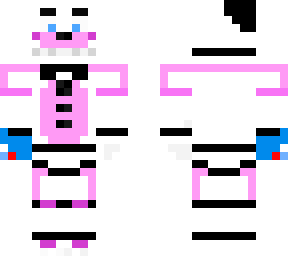 funtime freddy