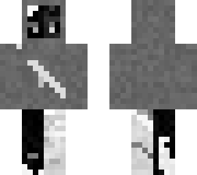 ghost human cat