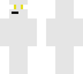 god