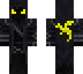 gold ninja