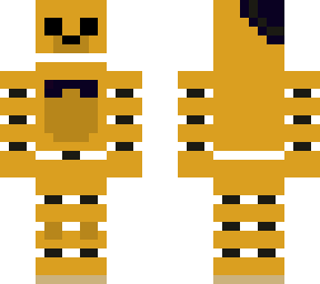 golden freddy v.2