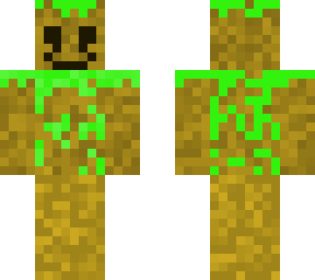 grass man