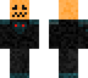 headless horseman