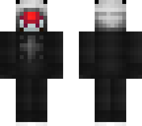 henchman