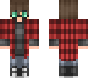 hipster boy v2