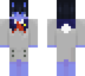 hiro (special) with suit