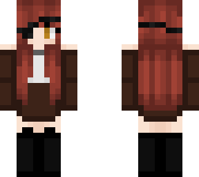 human foxy remake