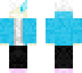 human sans