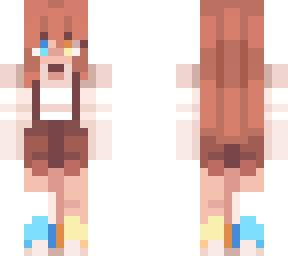 human tomoe