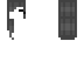 i made a hair base