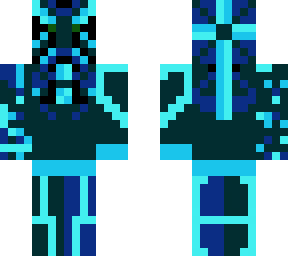ice man person thingy