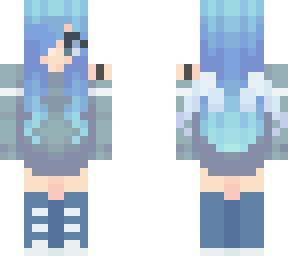 icy cold - remake