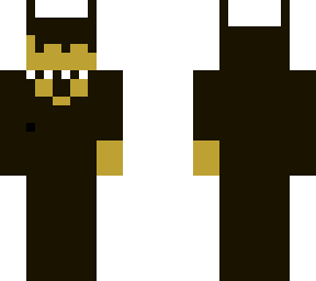ink bendy