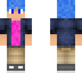 jamestdm