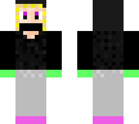 john (special effect)