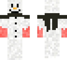 killer snowmen