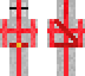 knight armor