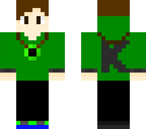koukun skin