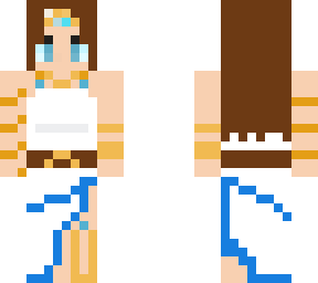 lian goddes