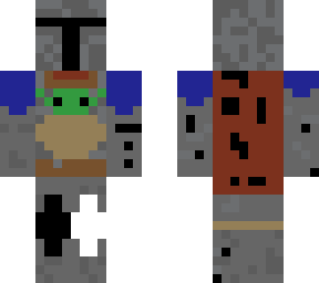mandalorian